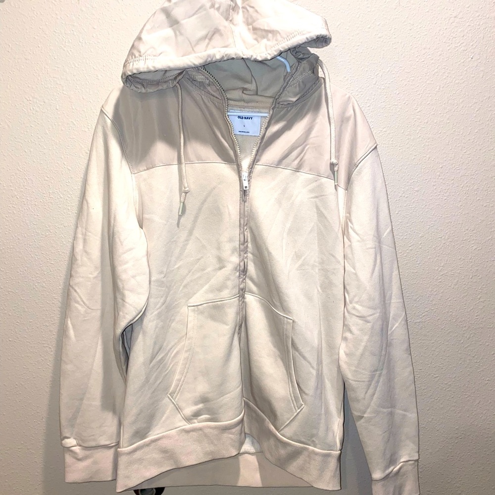 Old navy sweatshirt Size L
